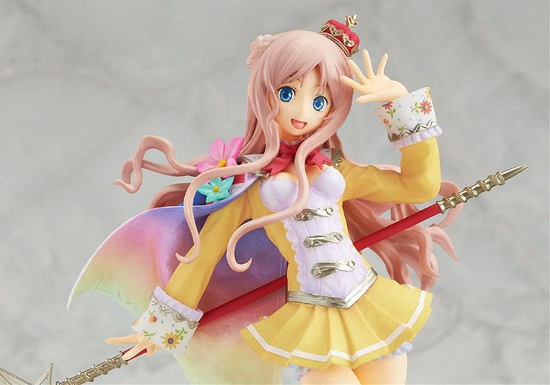 Merurulince Rede Arl - 1/8 escala de Atelier Meruru ~Arland no Renkinjutsushi 3~ Phat Company