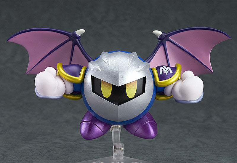 Meta Knight Nendoroid (#669) Kirby
