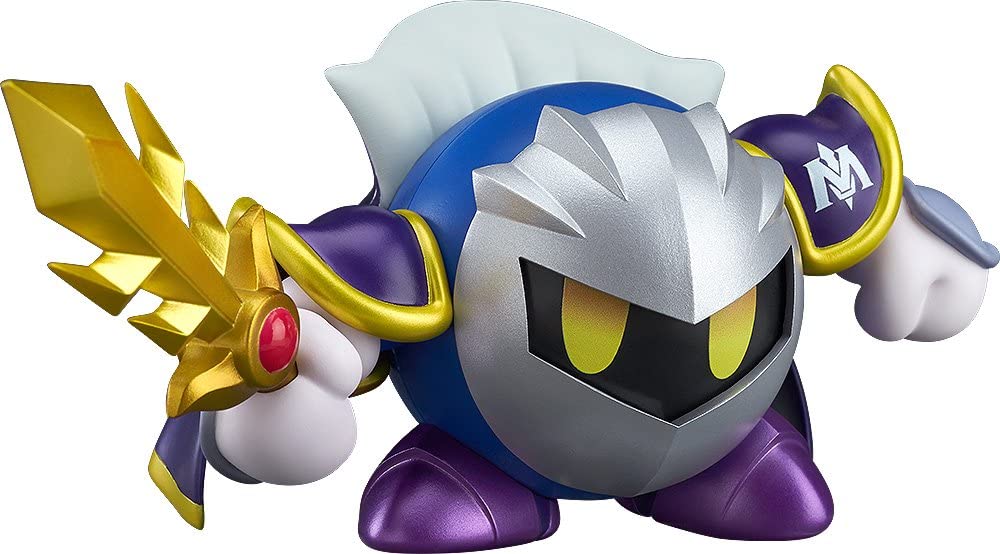 Meta Knight Nendoroid (#669) Kirby