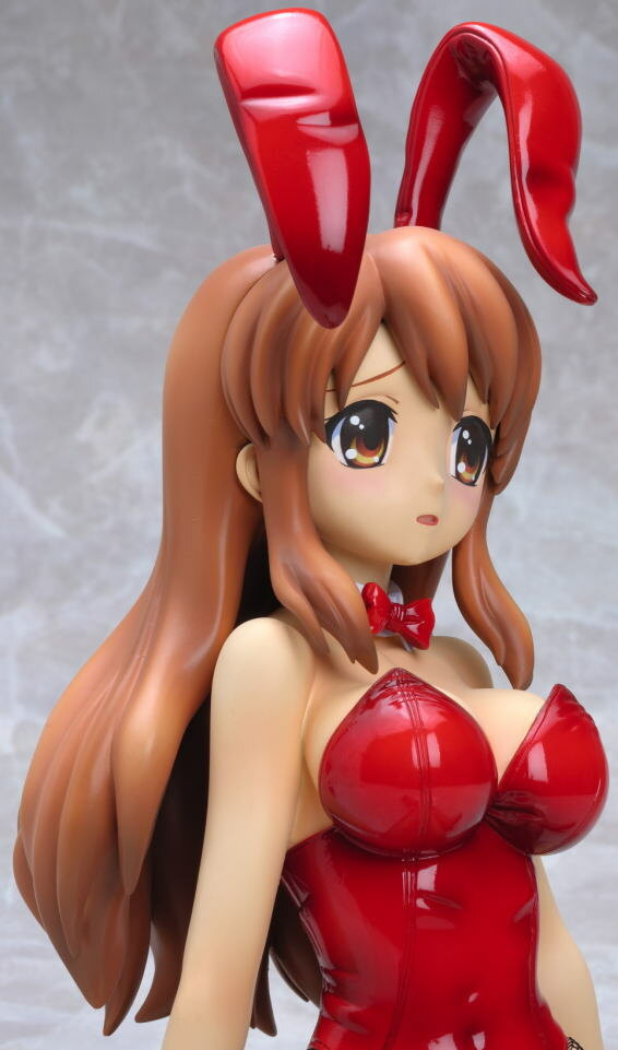 Suzumiya Haruhi no Yuuutsu Asahina Mikuru 1/4 De libération de la