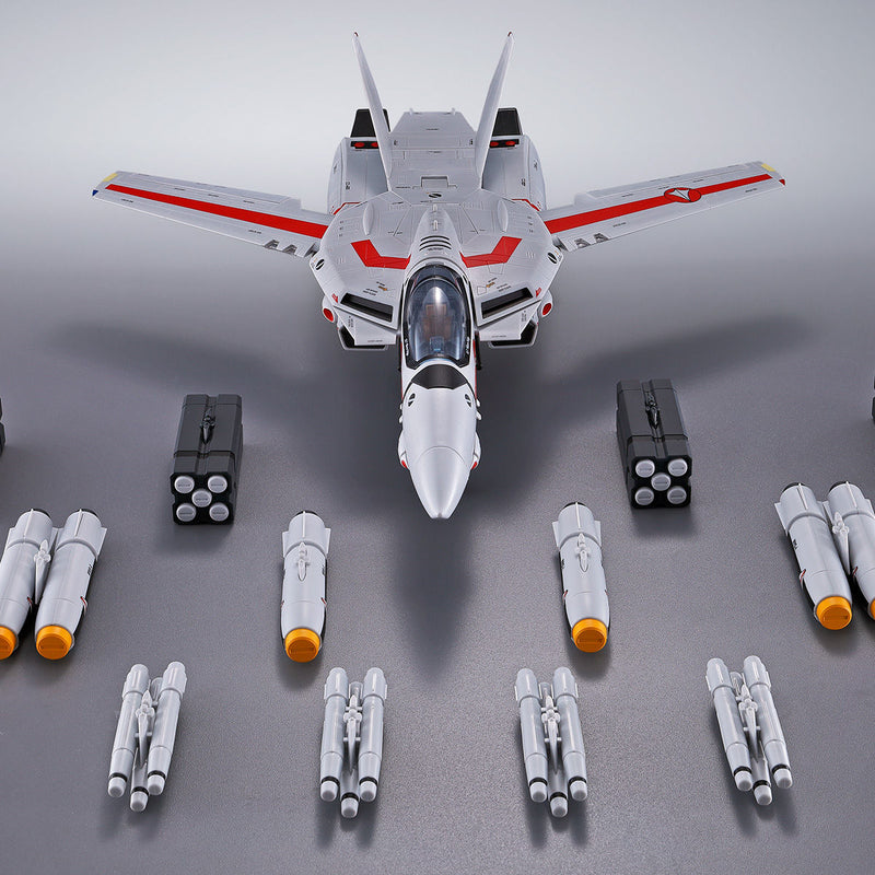 Misil Conjunto para VF-1 DX Chogokin Macross - Bandai
