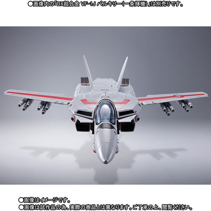 Missile Ensemble pour VF-1 DX Chogokin Macross - Bandai