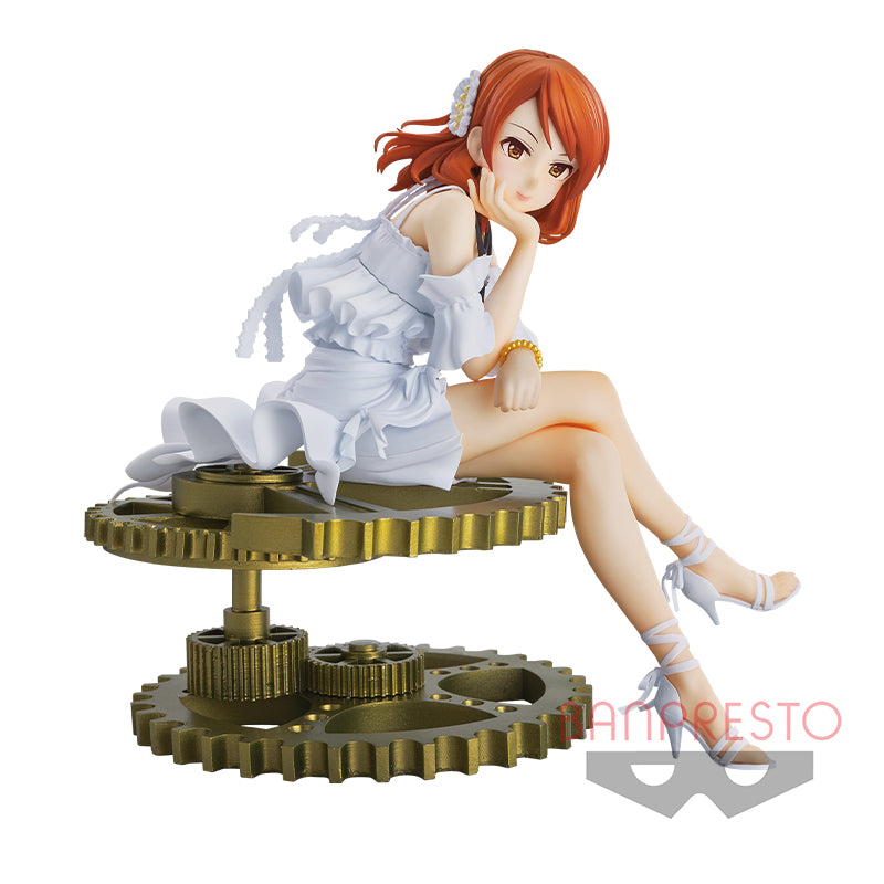 "Der Idolmaster Cinderella Girls" Espesto Est-Dressy and Getriebevorsitzende - Houjou Karen (Banpresto)