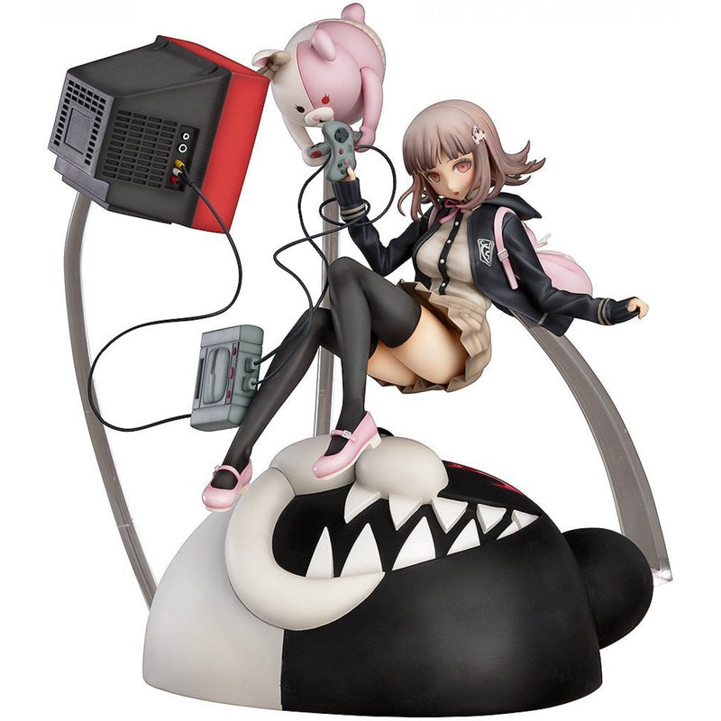 Monomi Nanami Chiaki 1/8 Super Danganronpa 2: Sayonara Zetsubou Gakuen - Phat Company