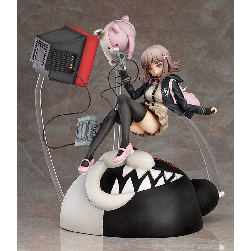 Monomi Nanami Chiaki 1/8 Super Danganronpa 2: Sayonara Zetsubou Gakuen - Phat Company