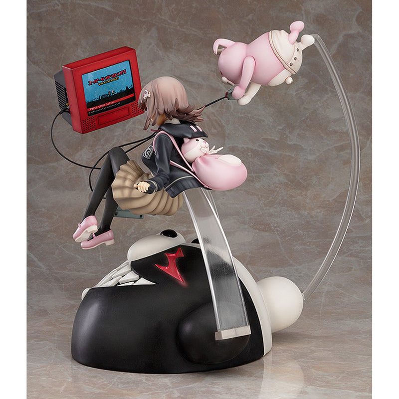 Monomi Nanami Chiaki 1/8 Super Danganronpa 2: Sayonara Zetsubou Gakuen - Phat Company