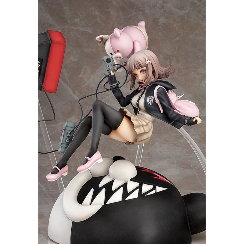 Monomi Nanami Chiaki 1/8 Super Danganronpa 2: Sayonara Zetsubou Gakuen - Phat Company