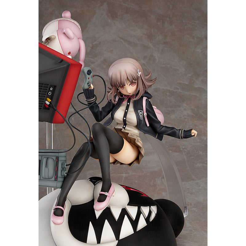 Monomi Nanami Chiaki 1/8 Super Danganronpa 2: Sayonara Zetsubou Gakuen - Phat Company