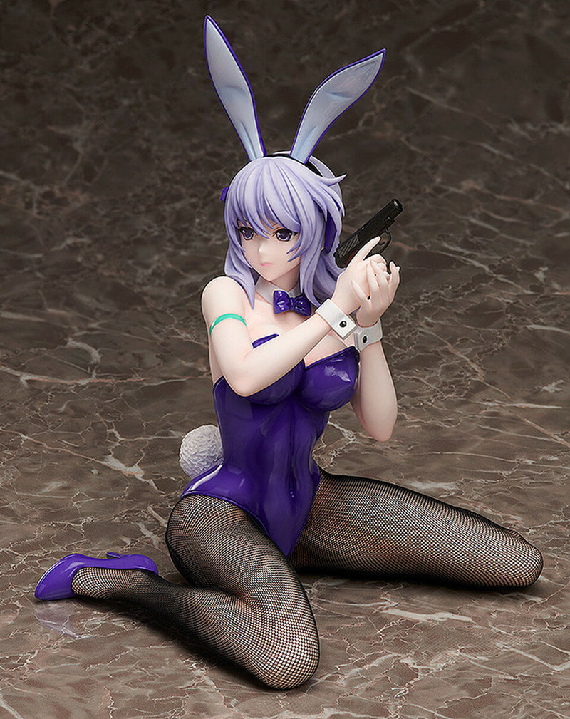 Cryska Barchenowa (Bunny Ver. version) - 1/4 scale - Muv-Luv Alternative Total Eclipse - die Befreiung
