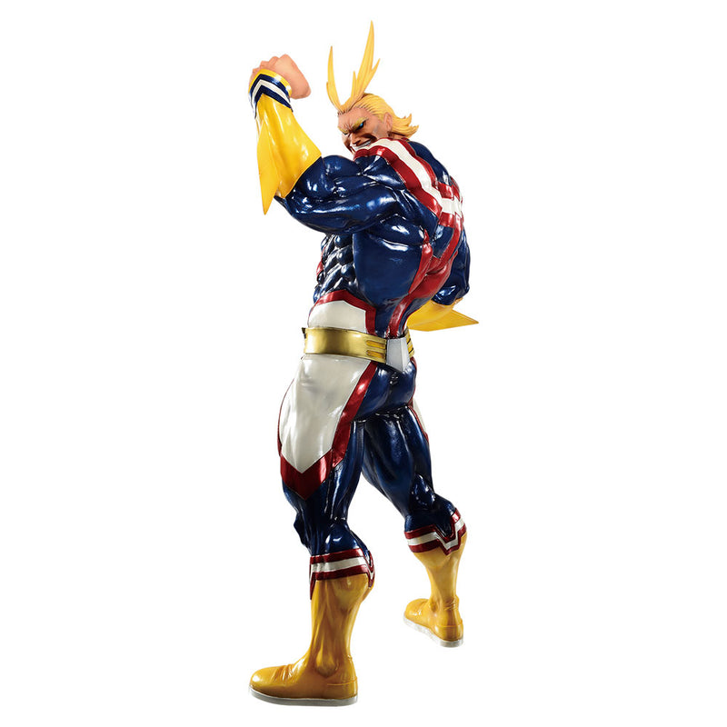 Ichiban Kuji "My Hero Academia" Begin the HERO！Last One Prize Allmite;MASTERLISE EXTRA Last One ver.