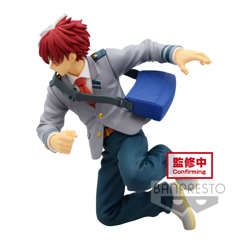 "My Hero Academia" BRAVEGRAPH#1 Vol.2 Todoroki Shoto