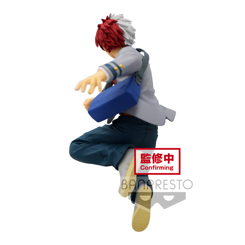 "My Hero Academia" BRAVEGRAPH#1 Vol.2 Todoroki Shoto