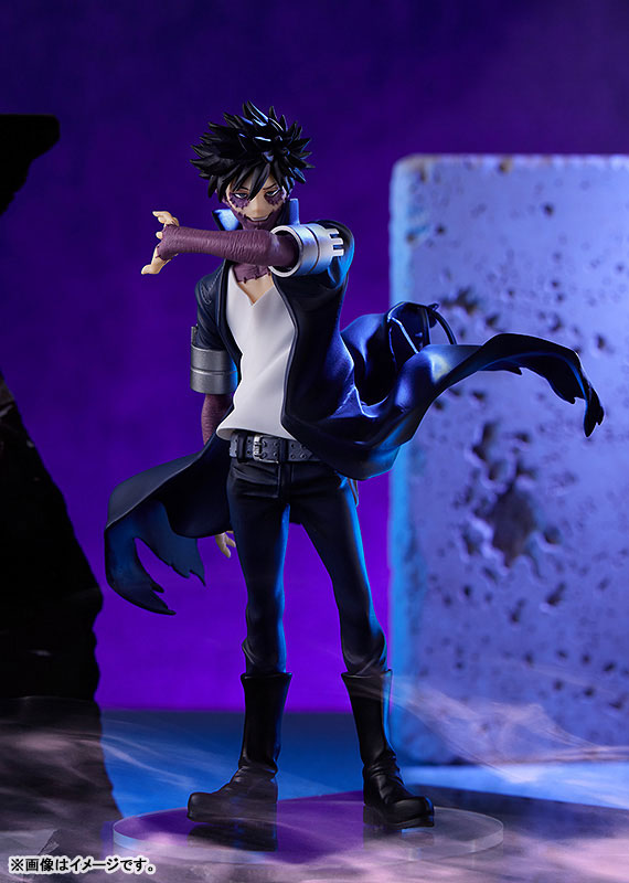 "Meine Hero Academia" Pop Up Parade Dabi