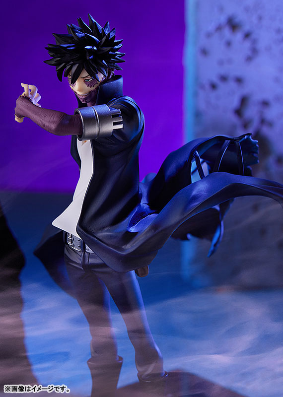 "Meine Hero Academia" Pop Up Parade Dabi