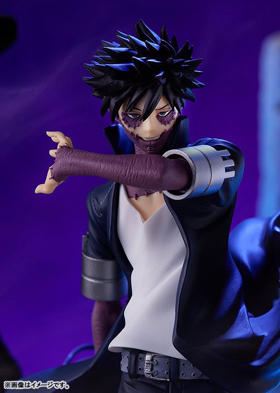 "Meine Hero Academia" Pop Up Parade Dabi
