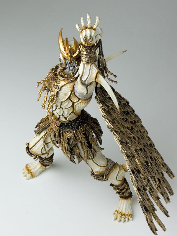 N Daguba Zeba Œuvres D'Art Monstres Kamen Rider Kuuga - MegaHouse