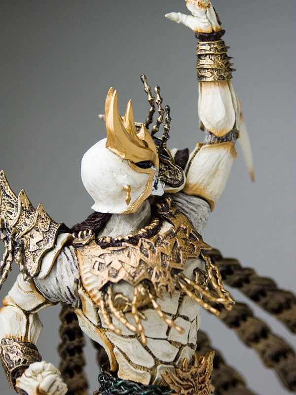 N Daguba Zeba Œuvres D'Art Monstres Kamen Rider Kuuga - MegaHouse