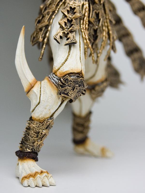 N Daguba Zeba Œuvres D'Art Monstres Kamen Rider Kuuga - MegaHouse