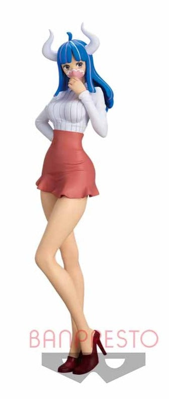 "One Piece" GLITTER&GLAMOURS-ULTI- Ver.B