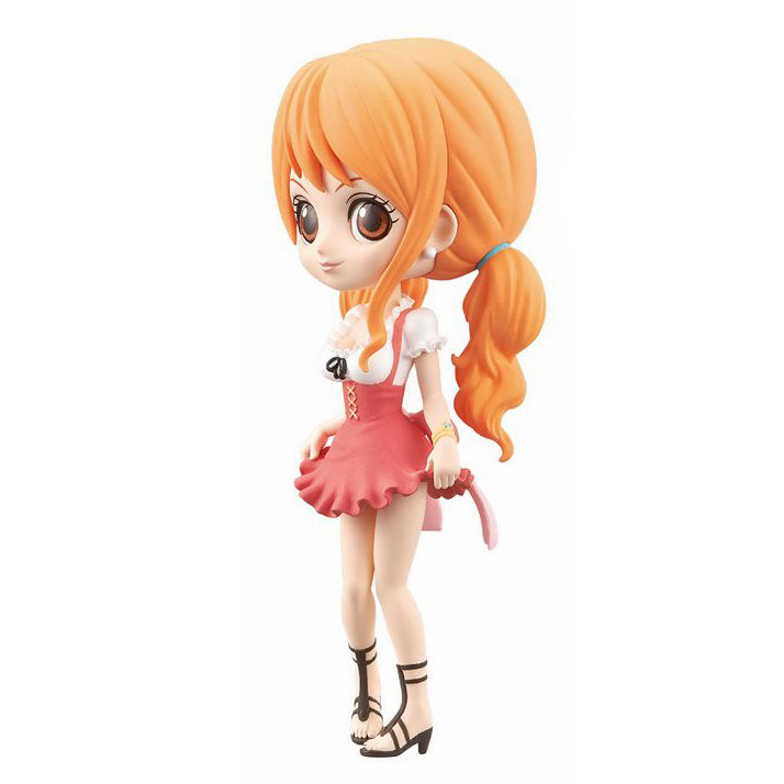 Nami Di One Piece Q Posket Petit Vol.2 One Piece - Banpresto