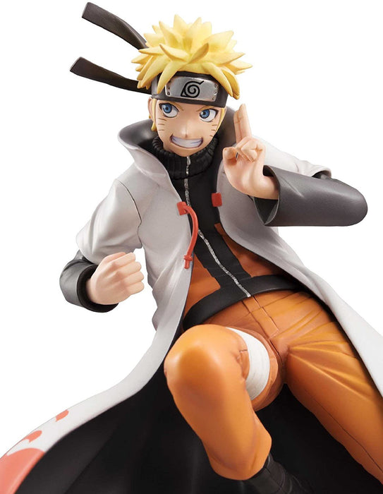 Naruto Uzumaki série GEM - Naruto