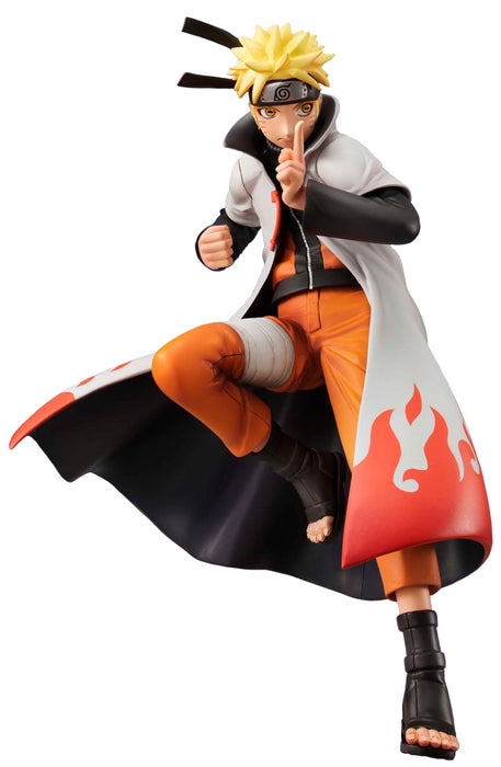 Naruto Uzumaki série GEM - Naruto