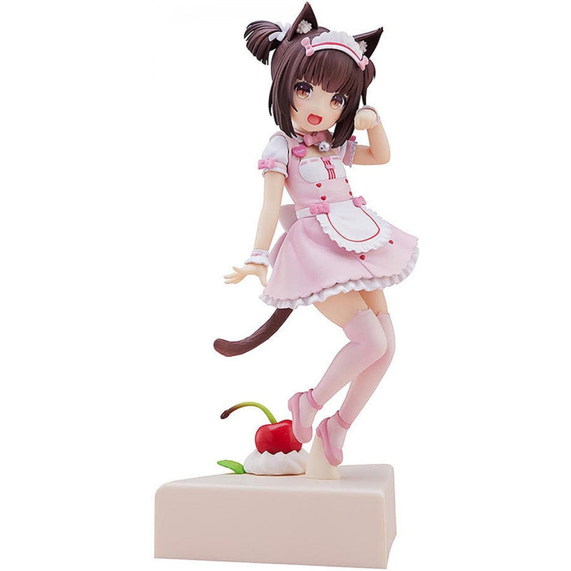 "Nekopara" Chocola -Pretty Kitty Style- (Pastel Sweet)