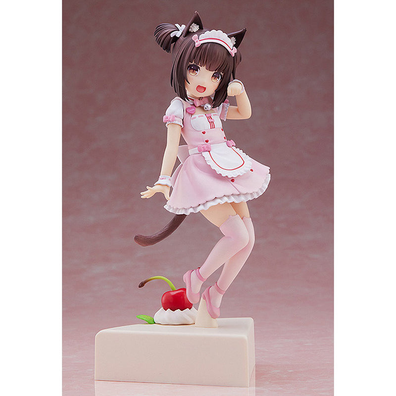"Nekopara" Chocola -Pretty Kitty Style- (Pastel Sweet)