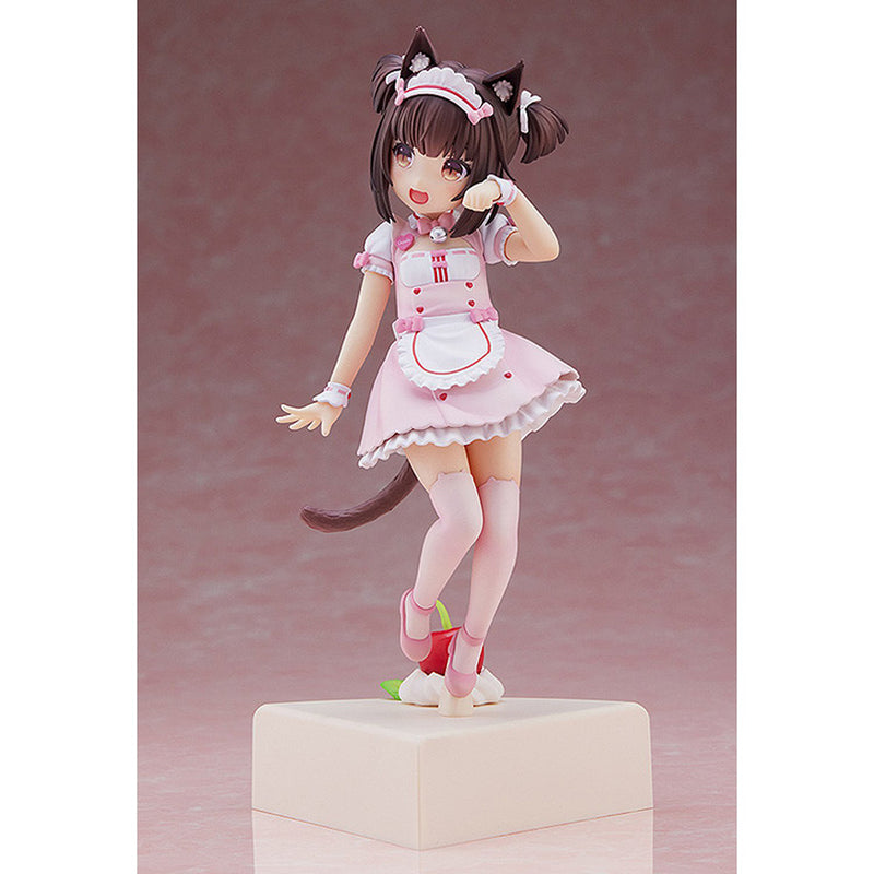 "Nekopara" Chocola -Pretty Kitty Style- (Pastel Sweet)