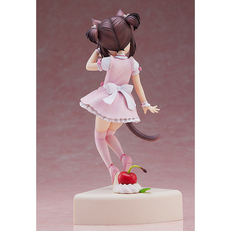 "Nekopara" Chocola -Pretty Kitty Style- (Pastel Sweet)