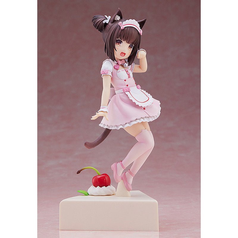"Nekopara" Chocola -Pretty Kitty Style- (Pastel Sweet)