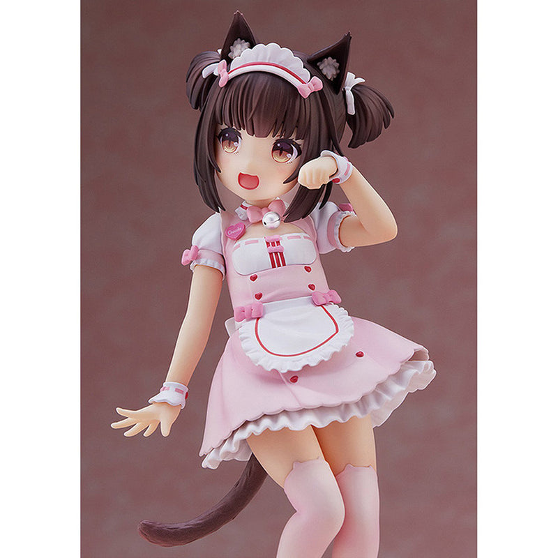 "Nekopara" Chocola -Pretty Kitty Style- (Pastel Sweet)