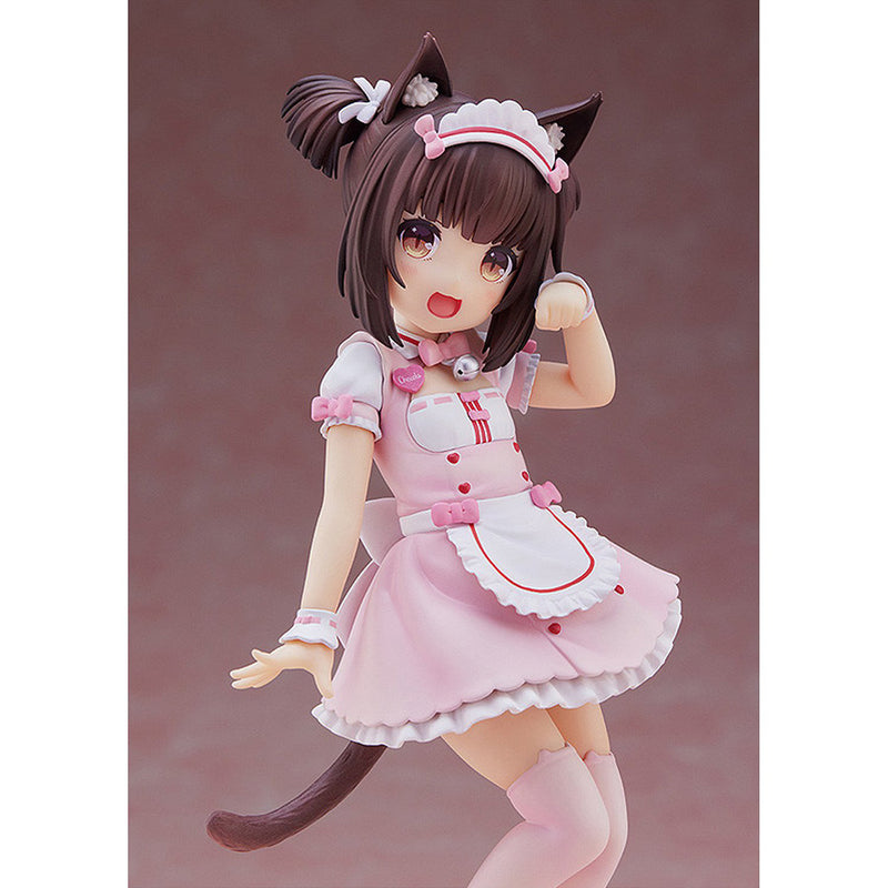 "Nekopara" Chocola -Pretty Kitty Style- (Pastel Sweet)