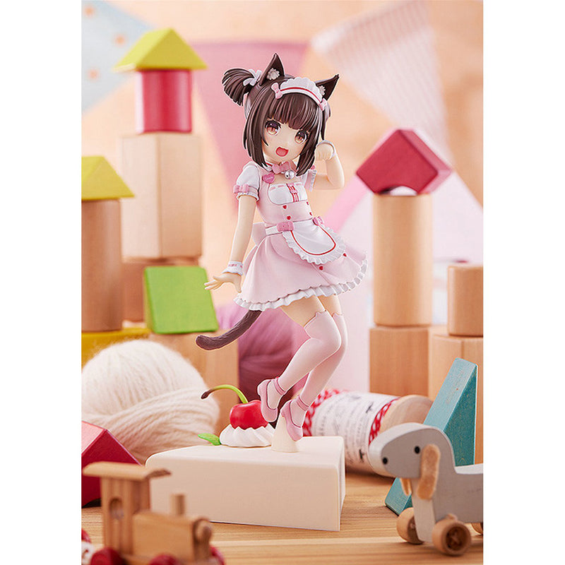 "Nekopara" Chocola -Pretty Kitty Style- (Pastel Sweet)