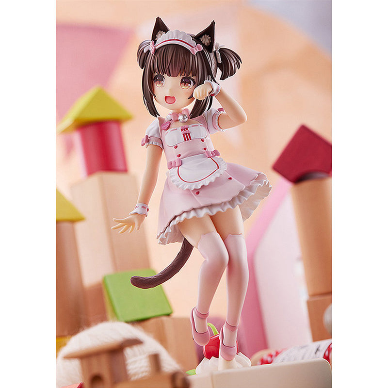 "Nekopara" Chocola -Pretty Kitty Style- (Pastel Sweet)