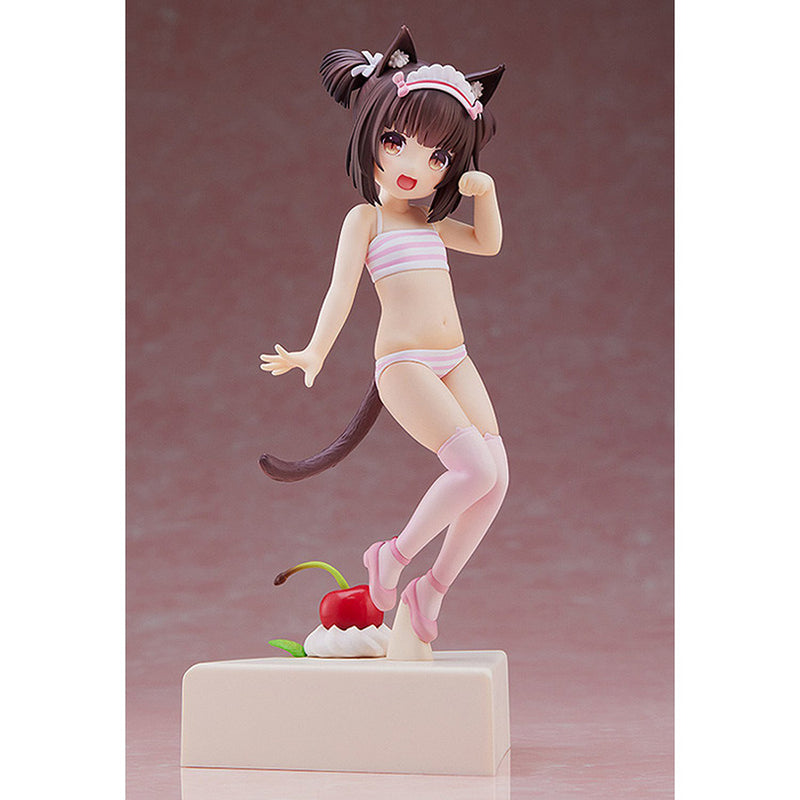 "Nekopara" Chocola -Pretty Kitty Style- (Pastel Sweet)