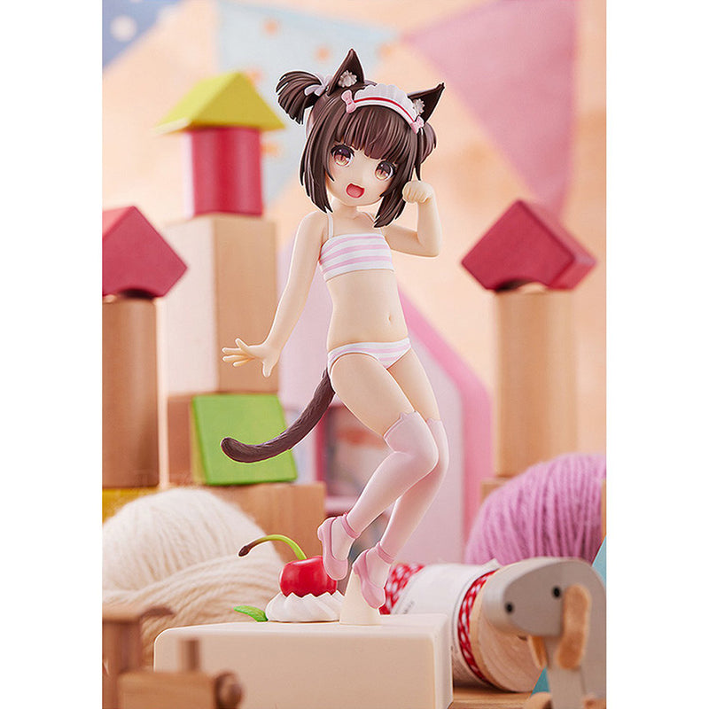 "Nekopara" Chocola -Pretty Kitty Style- (Pastel Sweet)