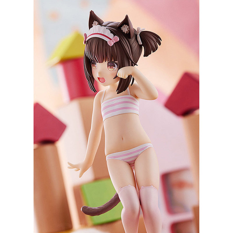 "Nekopara" Chocola -Pretty Kitty Style- (Pastel Sweet)