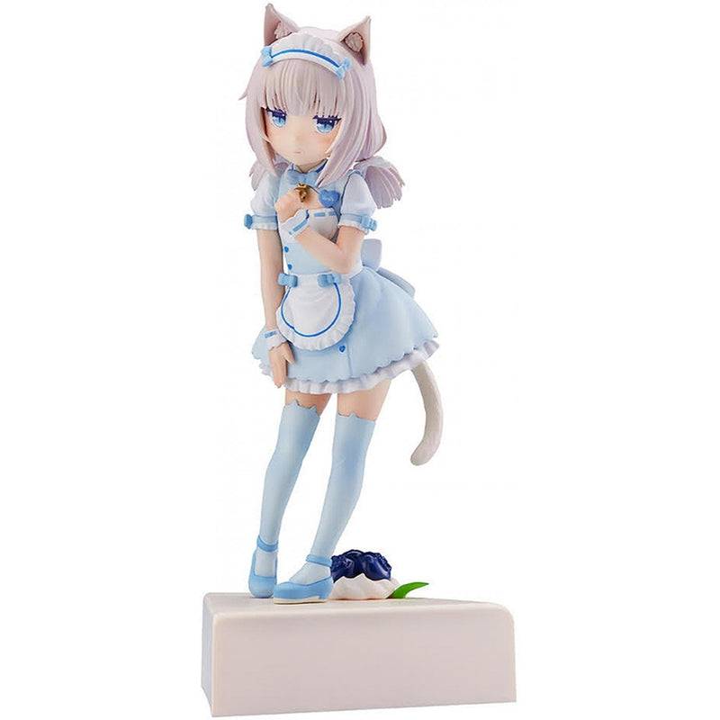 "Nekopara" Vaniglia -Pretty Kitty Style- (pastello dolce)