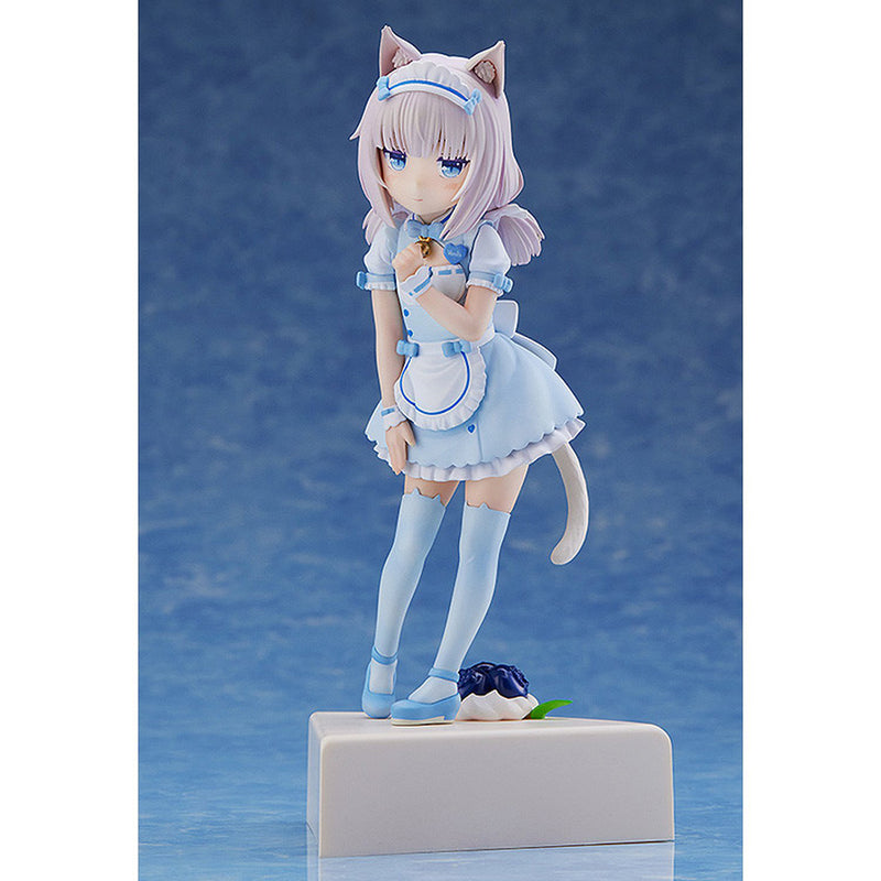 "Nekopara" Vaniglia -Pretty Kitty Style- (pastello dolce)