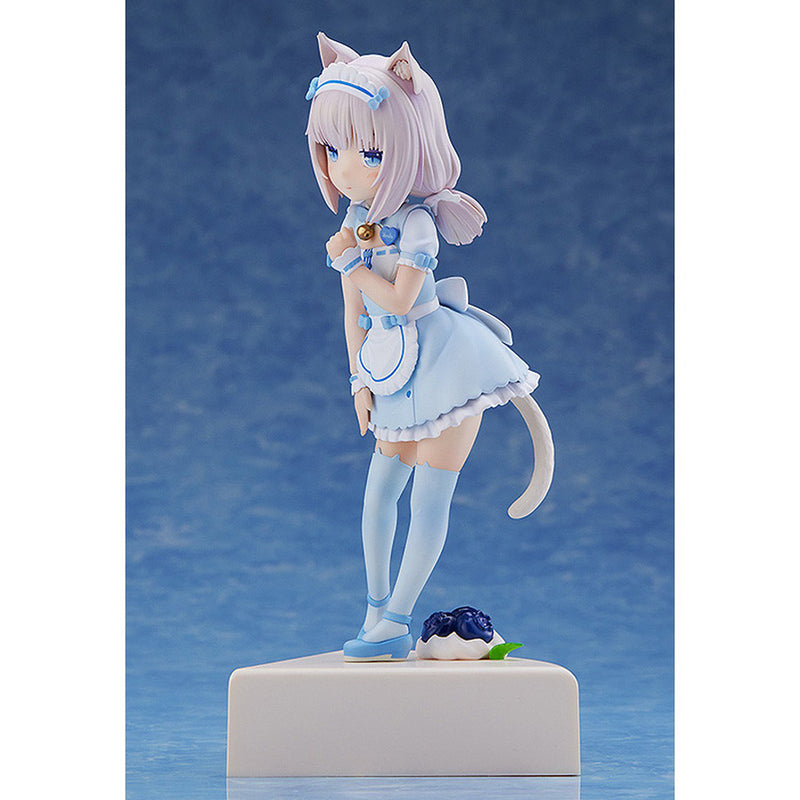"Nekopara" Vaniglia -Pretty Kitty Style- (pastello dolce)