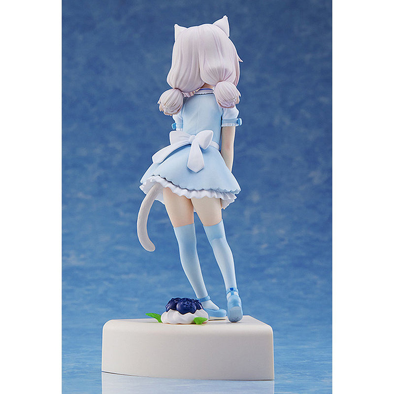 "Nekopara" Vaniglia -Pretty Kitty Style- (pastello dolce)