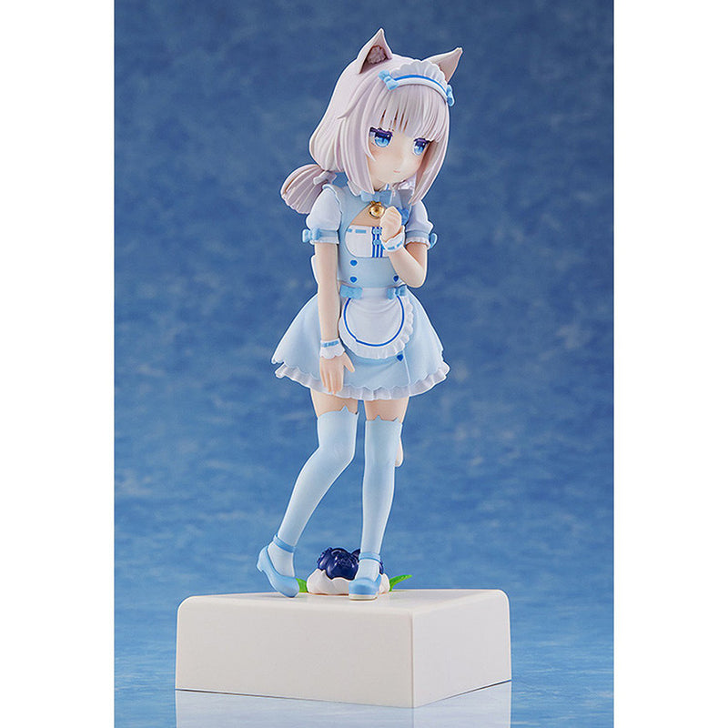 "Nekopara" Vaniglia -Pretty Kitty Style- (pastello dolce)