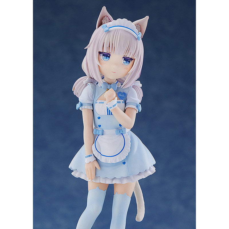 "Nekopara" Vaniglia -Pretty Kitty Style- (pastello dolce)