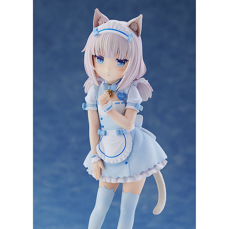 "Nekopara" Vaniglia -Pretty Kitty Style- (pastello dolce)