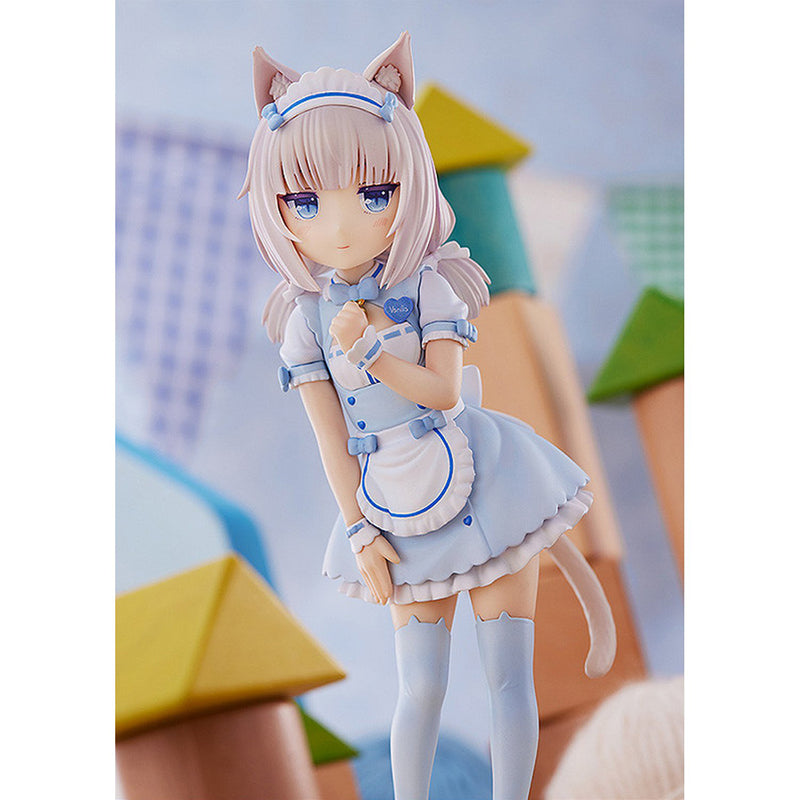 "Nekopara" Vaniglia -Pretty Kitty Style- (pastello dolce)