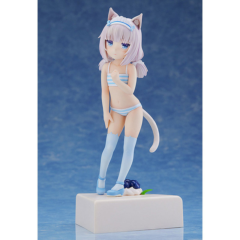 "Nekopara" Vaniglia -Pretty Kitty Style- (pastello dolce)