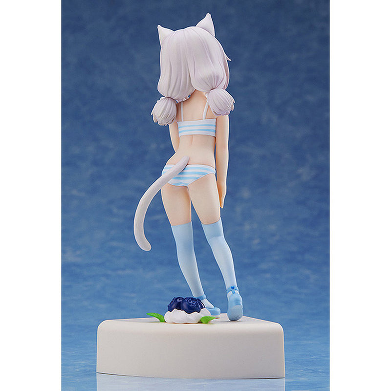"Nekopara" Vaniglia -Pretty Kitty Style- (pastello dolce)
