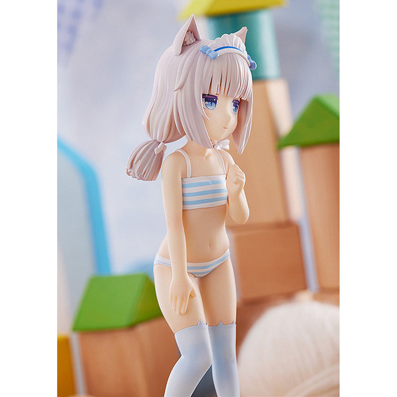 "Nekopara" Vaniglia -Pretty Kitty Style- (pastello dolce)
