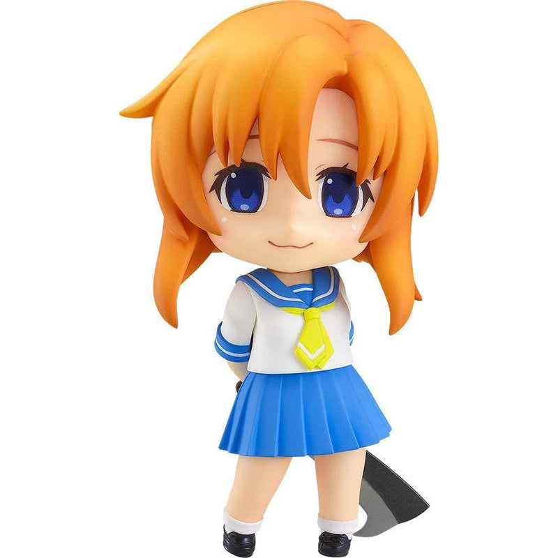 "Higurashi: Wenn sie weinen - gou" nendoroid # 1483 Ryugu Rena (Gute Smile Company)